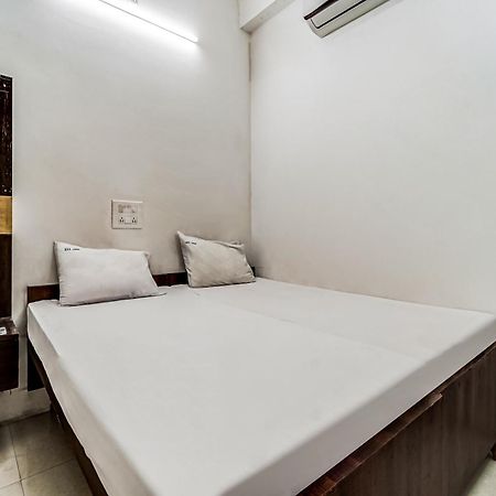 Hotel O Solar Inn Tirupati Dış mekan fotoğraf