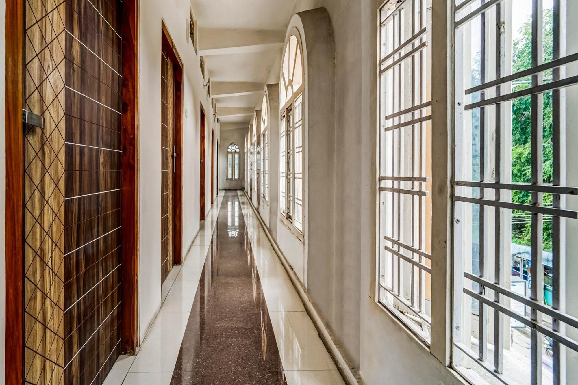 Hotel O Solar Inn Tirupati Dış mekan fotoğraf
