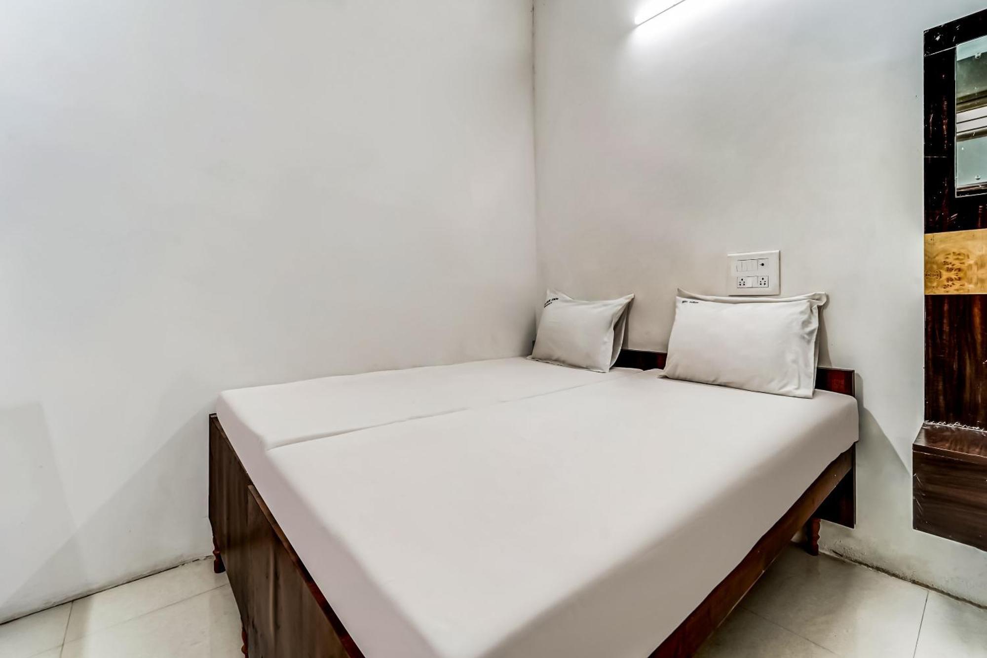 Hotel O Solar Inn Tirupati Dış mekan fotoğraf