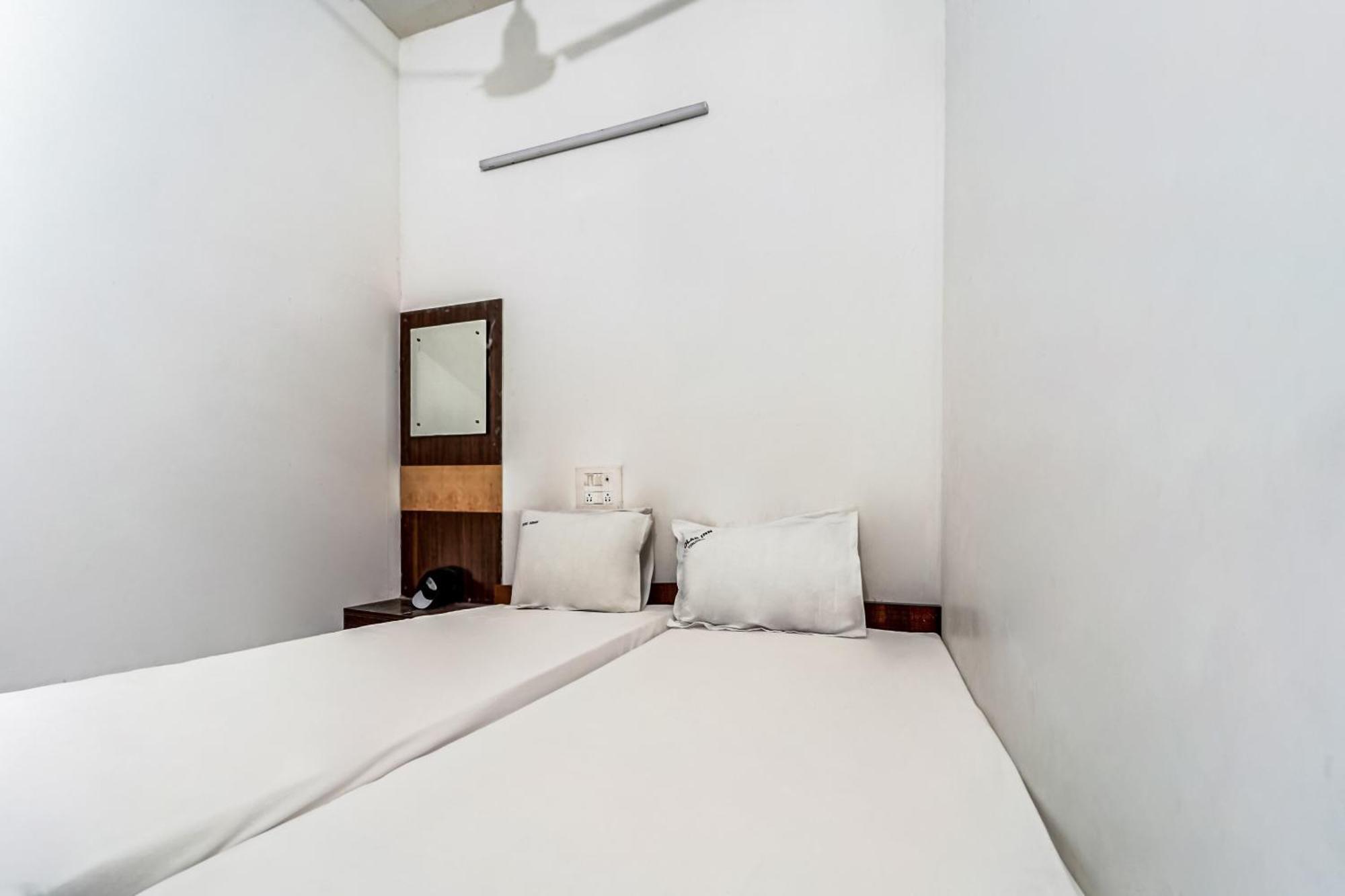 Hotel O Solar Inn Tirupati Dış mekan fotoğraf