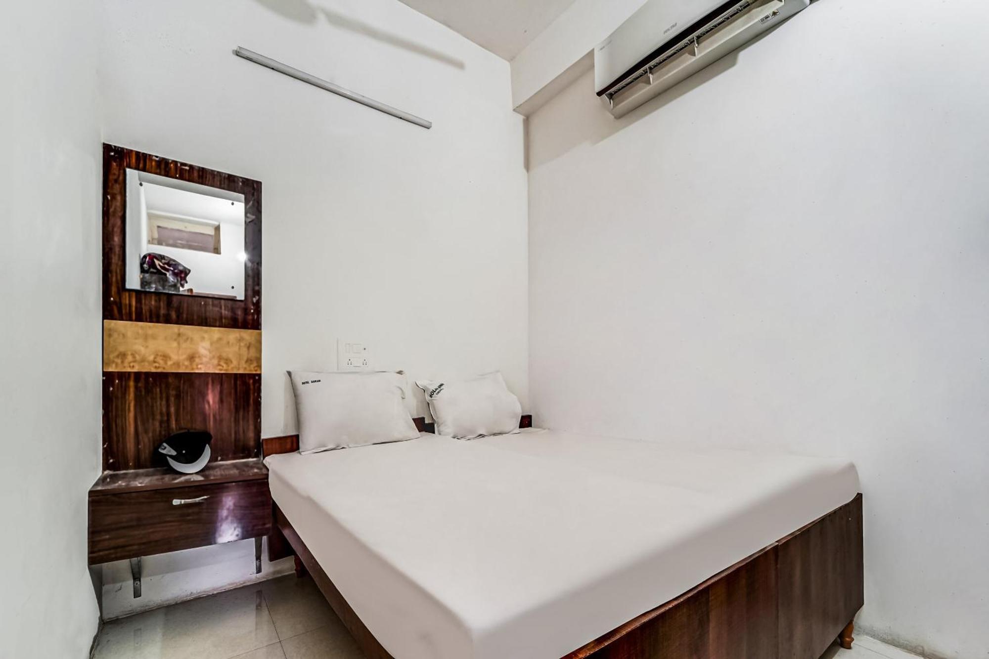Hotel O Solar Inn Tirupati Dış mekan fotoğraf