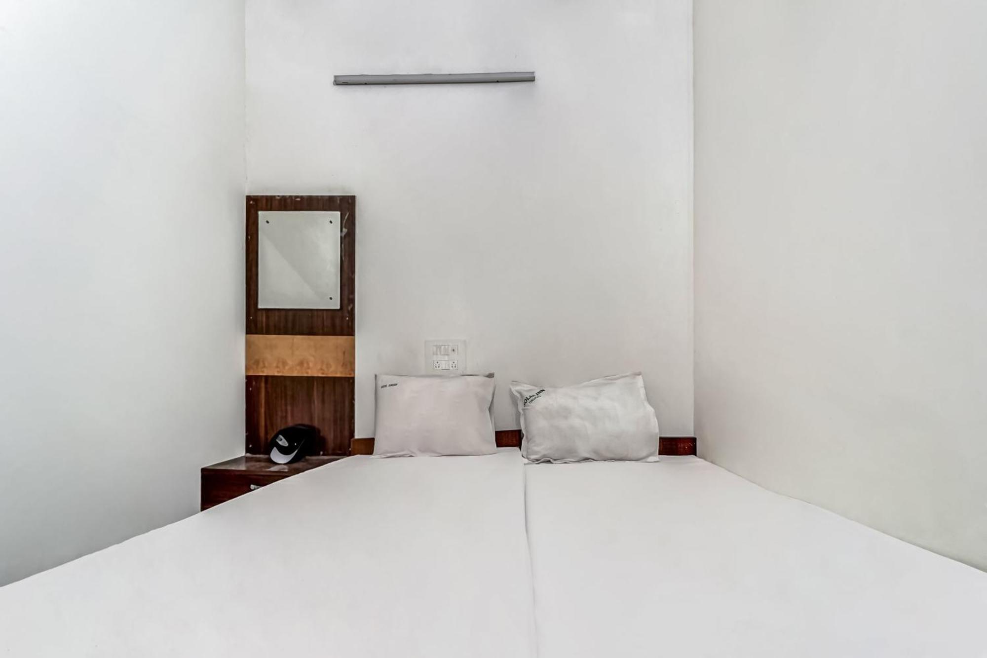 Hotel O Solar Inn Tirupati Dış mekan fotoğraf