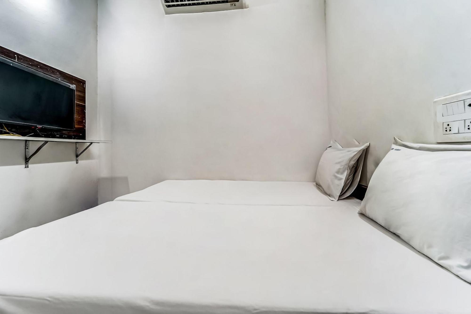Hotel O Solar Inn Tirupati Dış mekan fotoğraf