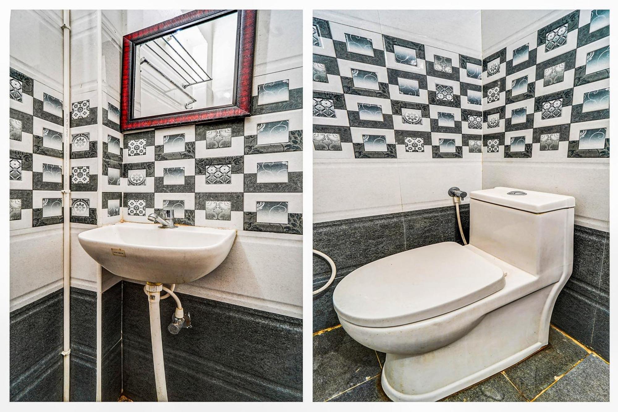 Hotel O Solar Inn Tirupati Dış mekan fotoğraf